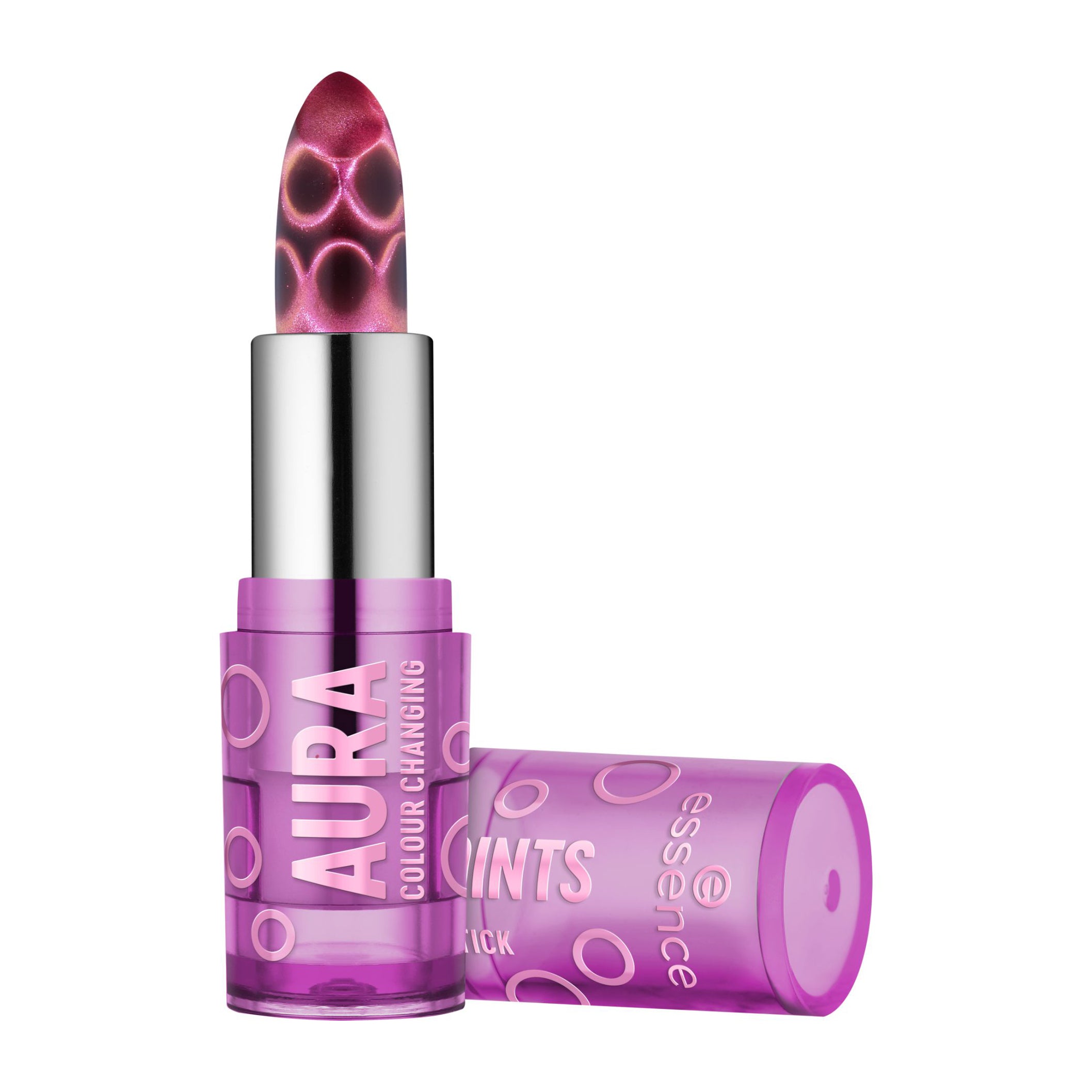 Essence Aura Points Color Changing Lipstick - 3.2gm
