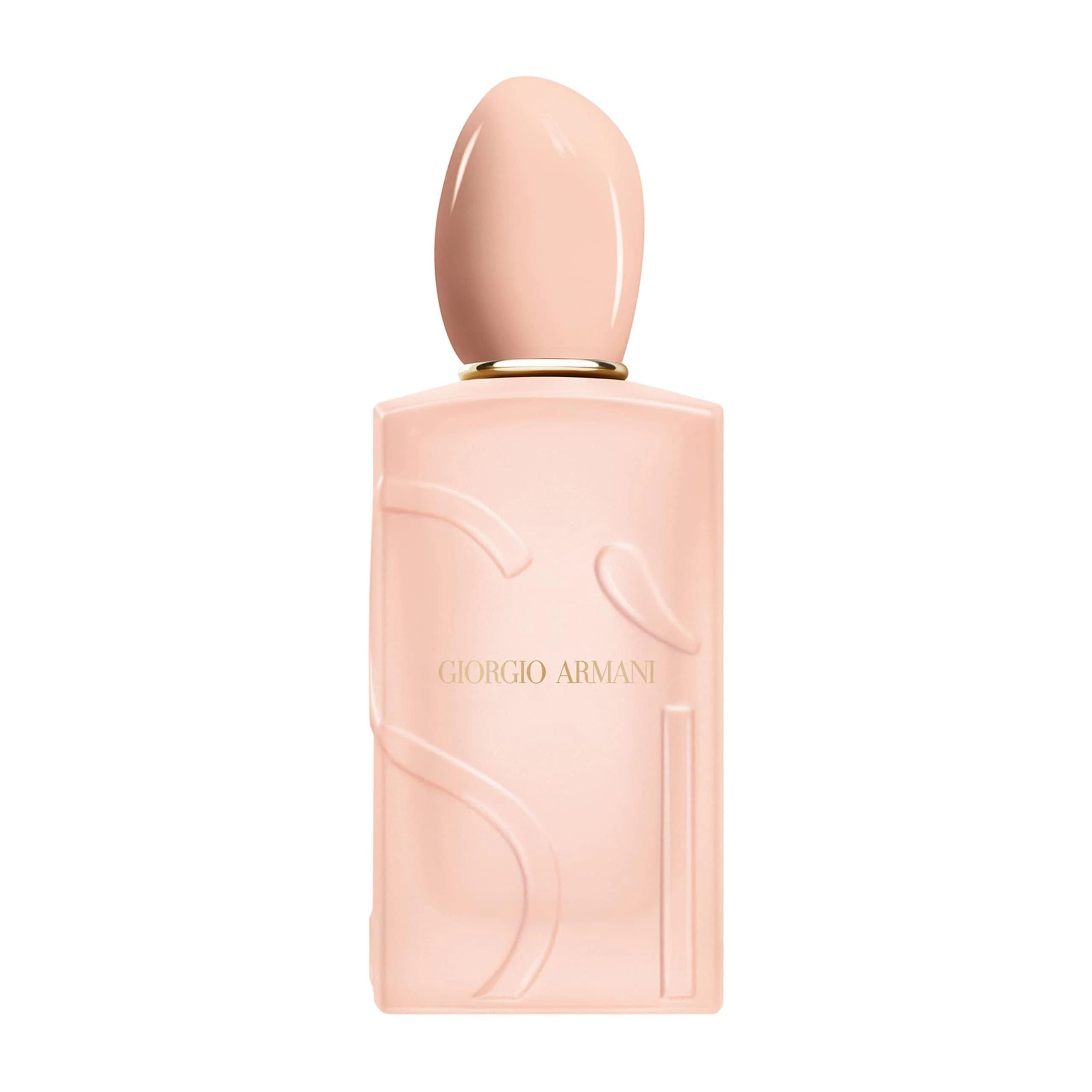 Giorgio Armani Sì Nude Bloom EDP For Women - 100ml