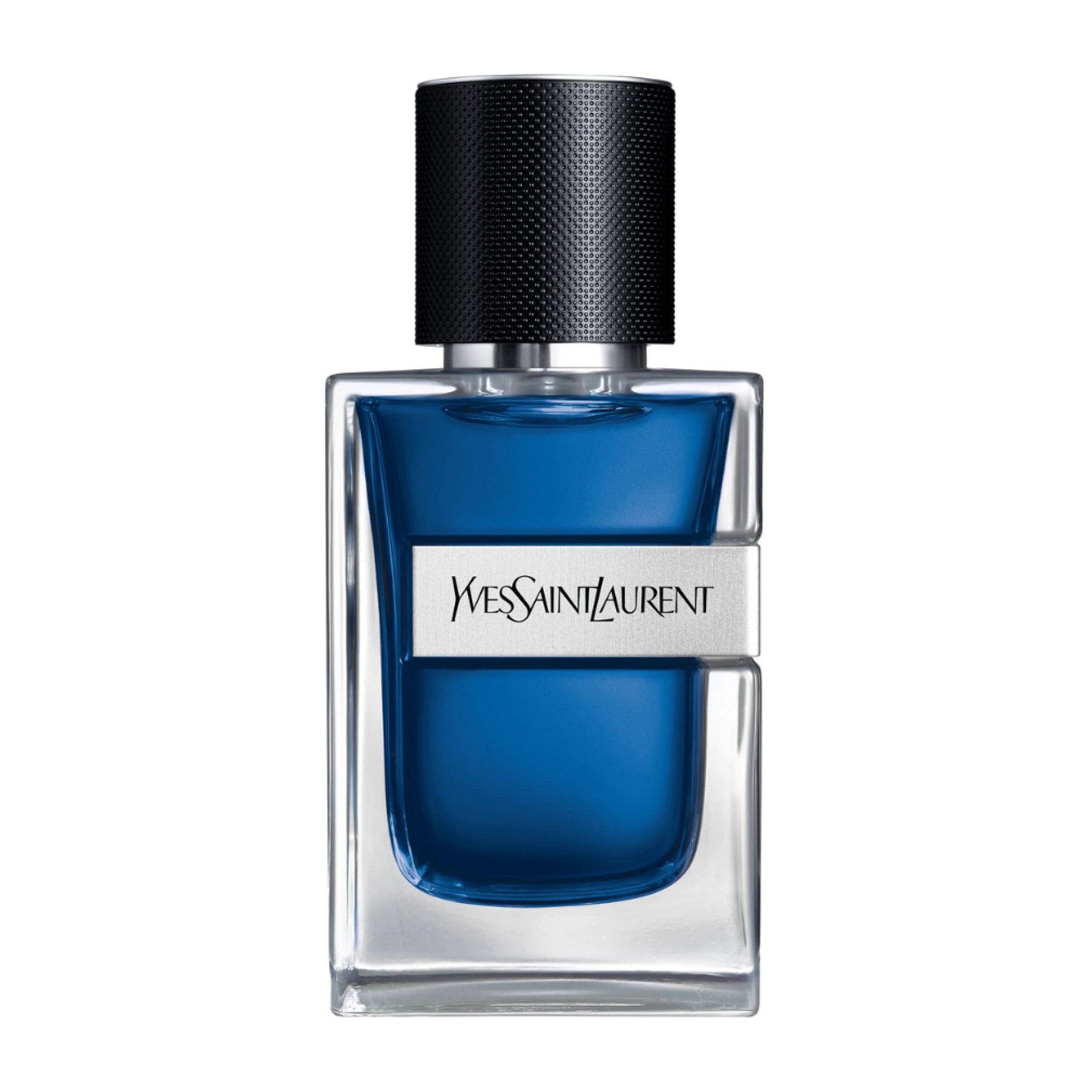 Yves Saint Laurent Y Iced Cologne EDT Intense For Men - 60ml