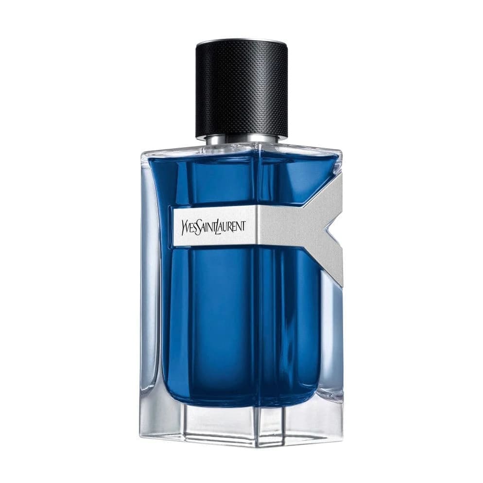Yves Saint Laurent Y Iced Cologne EDT Intense For Men - 60ml