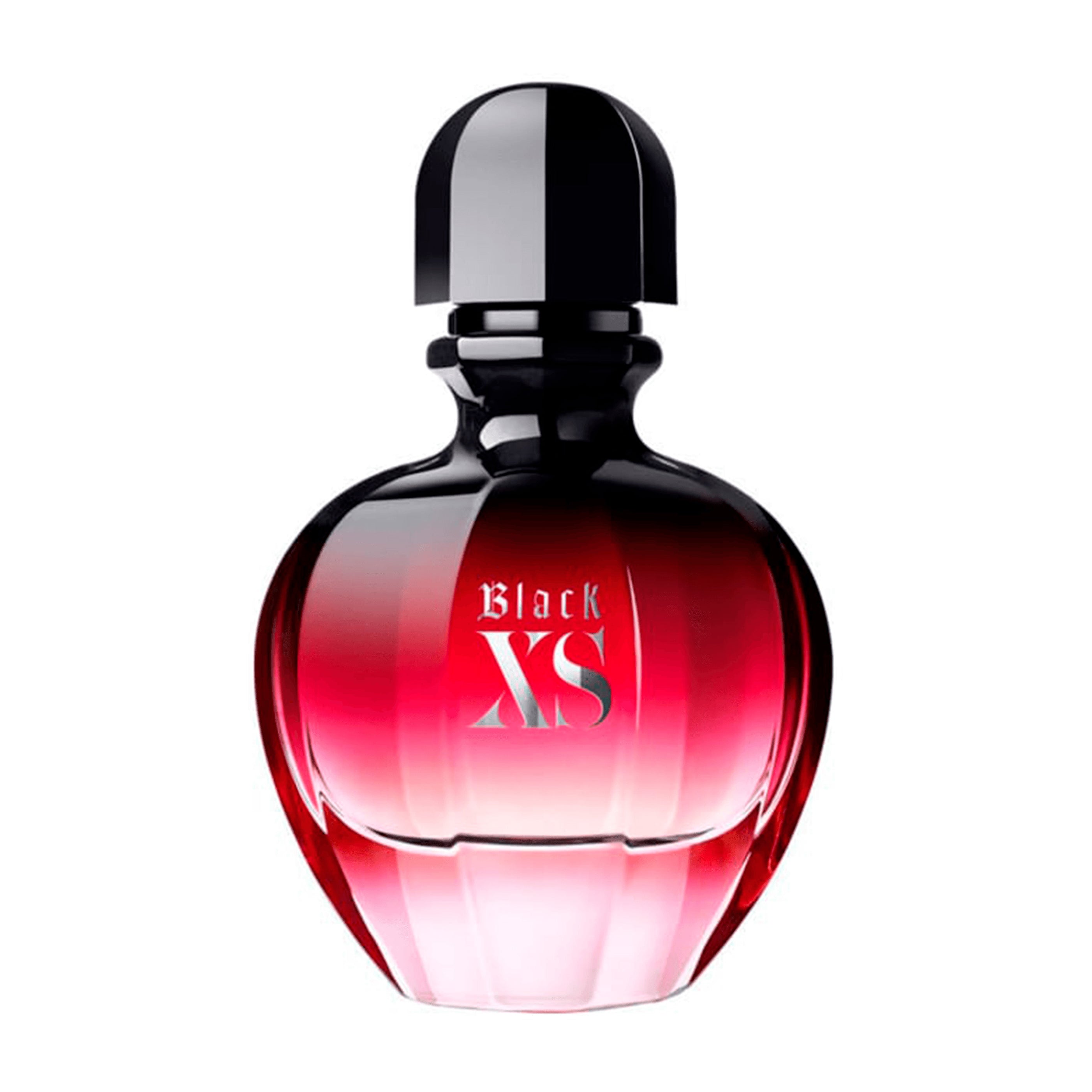 Paco Rabanne Black XS EDP For Women - 80ml