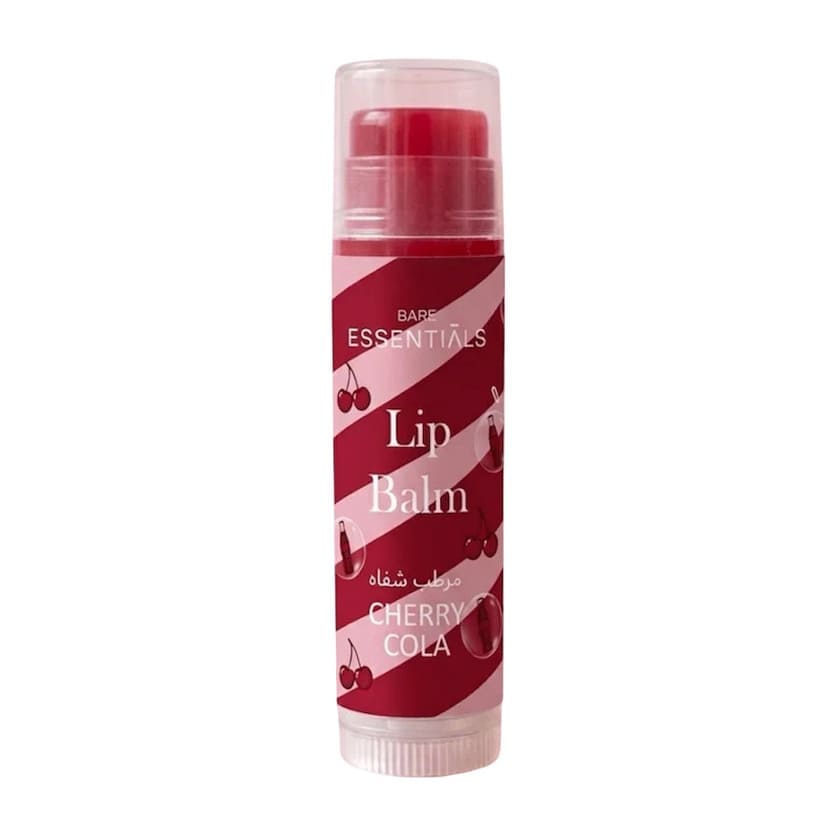 Essentials Cherry Cola Lip Balm - 5ml