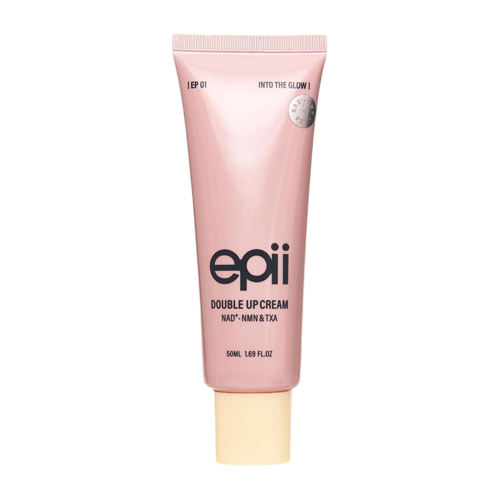 Epii Double Up Nad+ Nmn & Txa Cream - 50ml