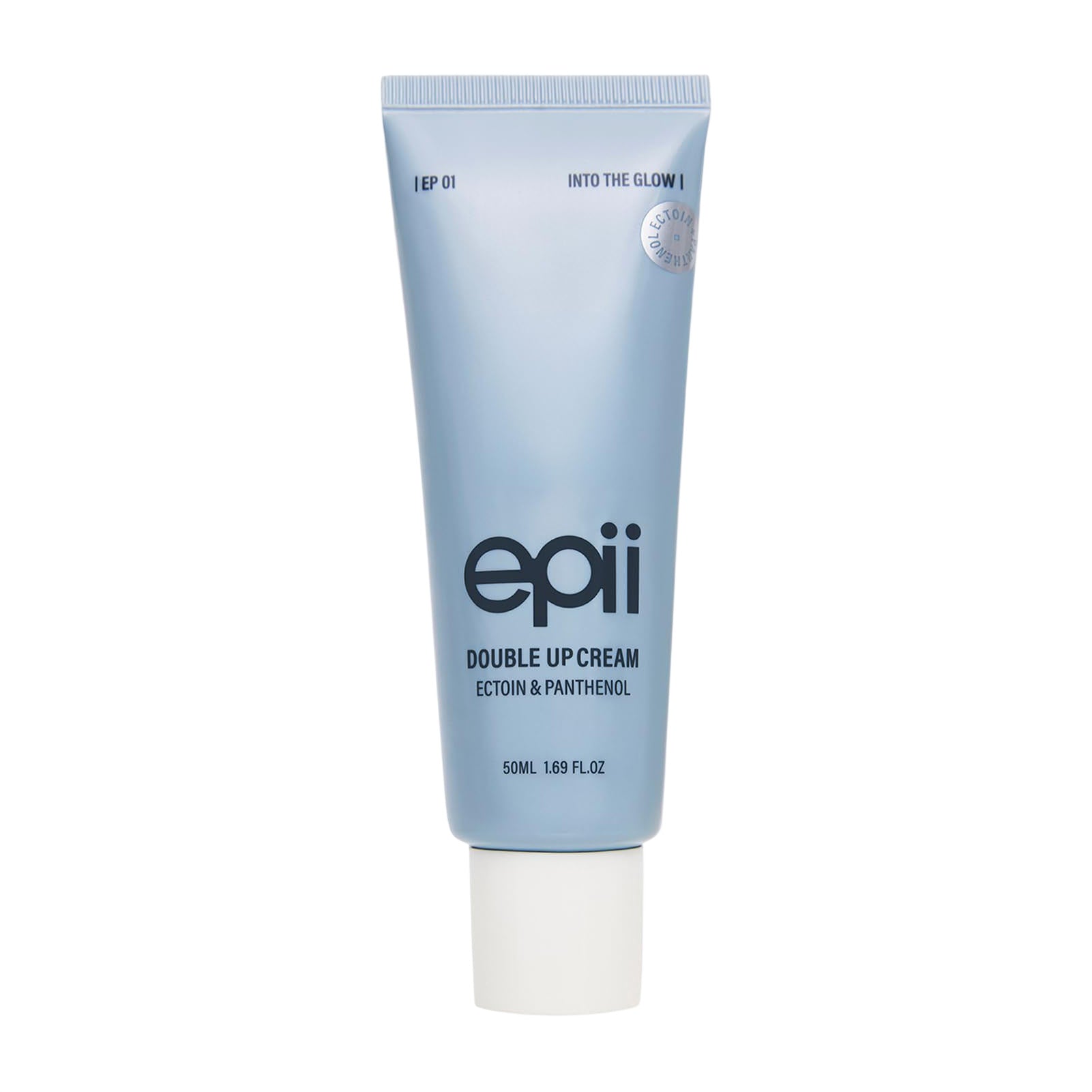 Epii Double Up Ectoin & Panthenol Cream - 50ml