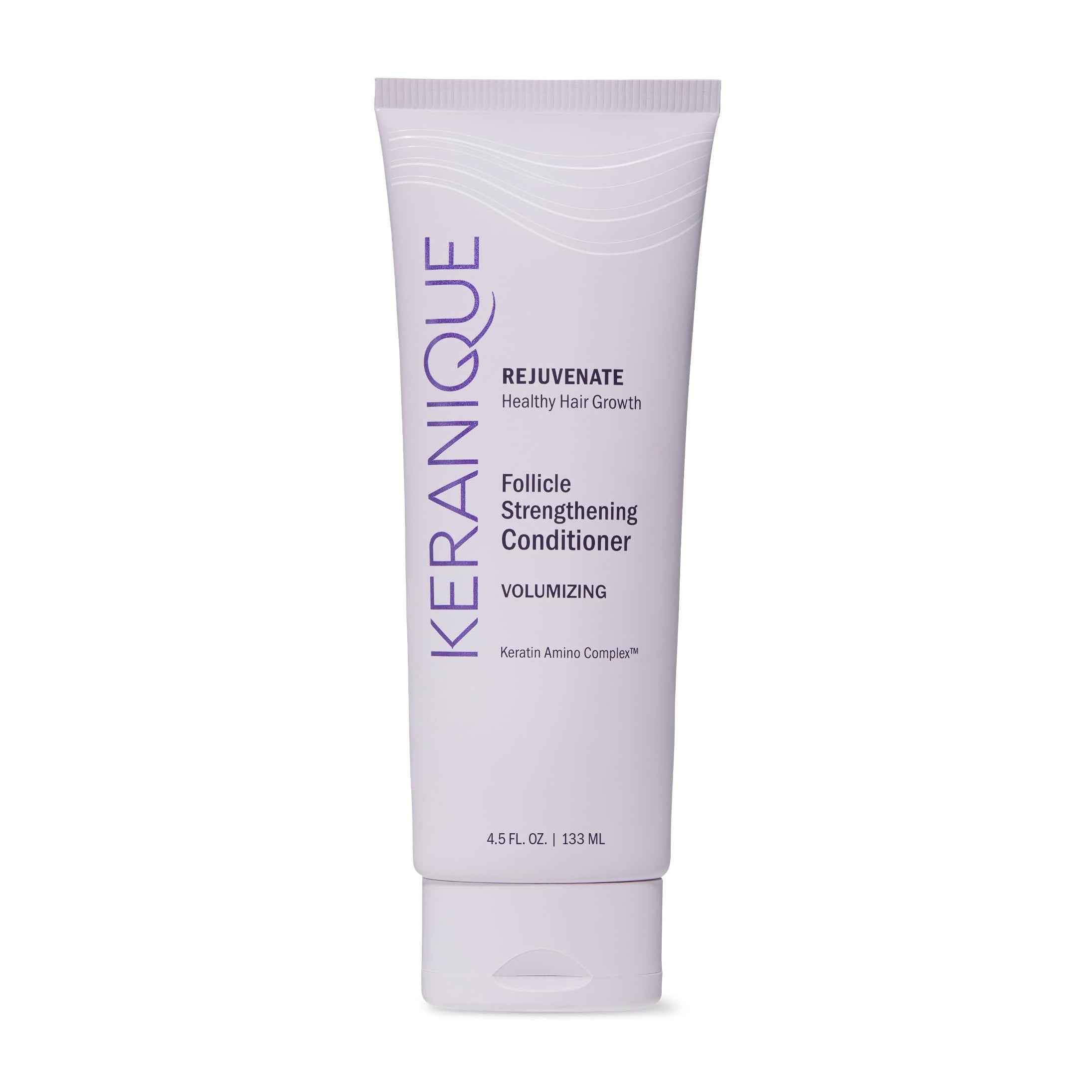 Keranique Follicle Strengthening Volumizing Conditioner - 133ml