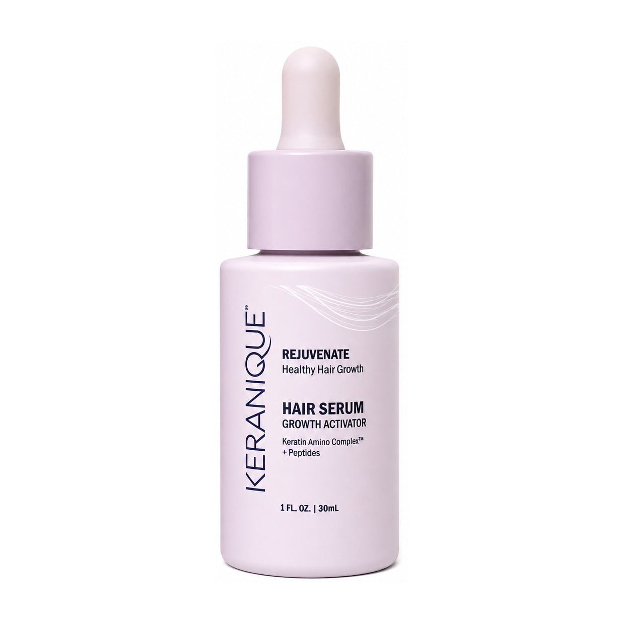 Keranique Growth Activator Hair Serum - 30ml
