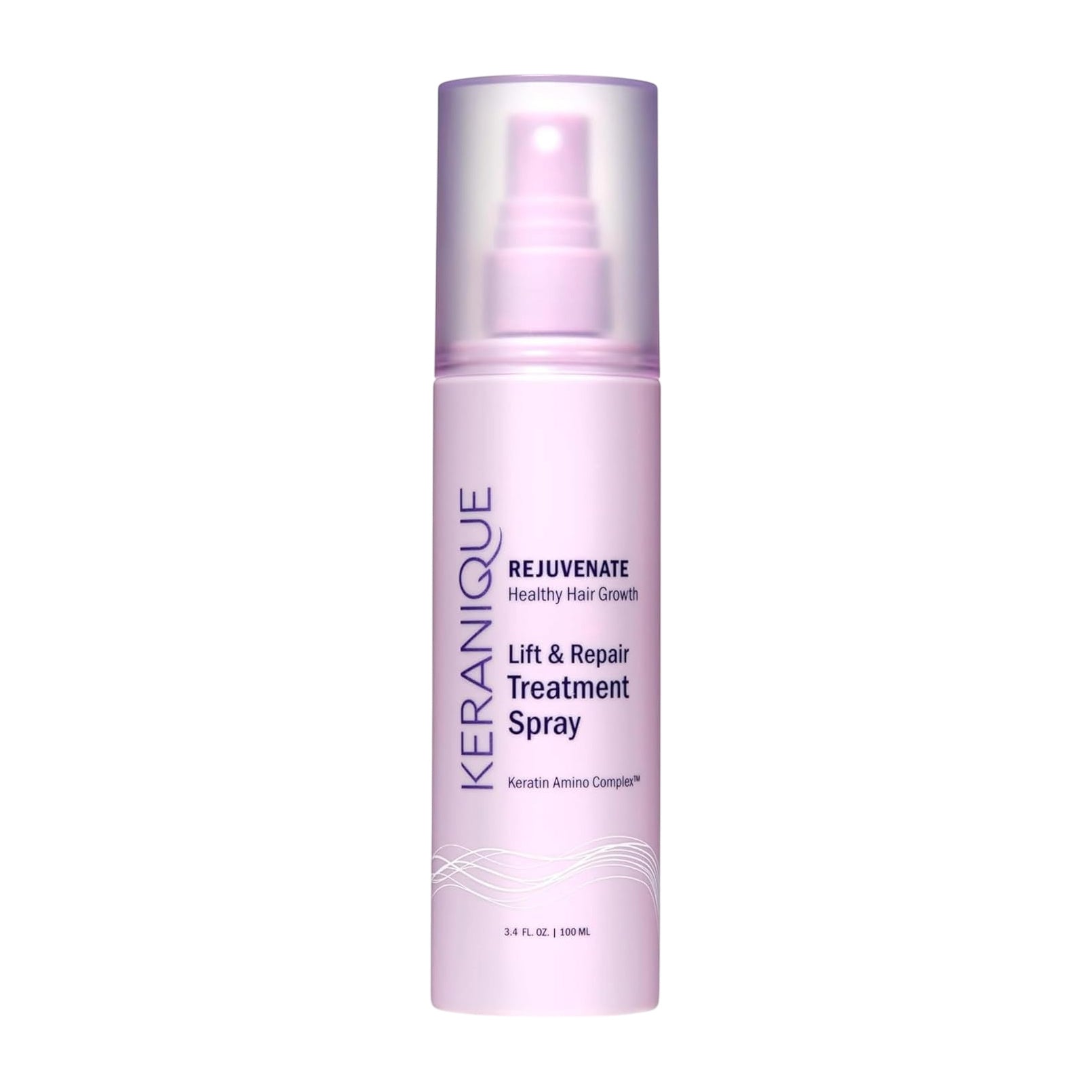 Keranique Lift & Repair Treatment Spray - 100ml