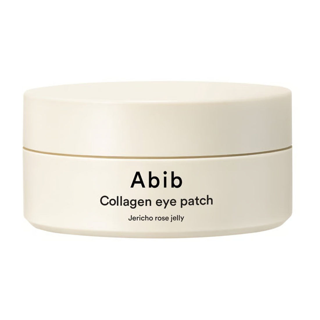 Abib Collagen Jericho Rose Jelly Eye Patch - 30 Pairs