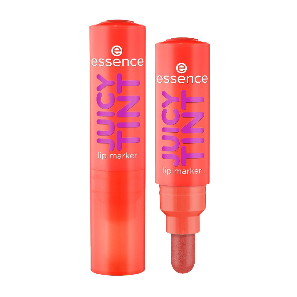 Essence Juicy Tint Lip Marker - 3.5ml