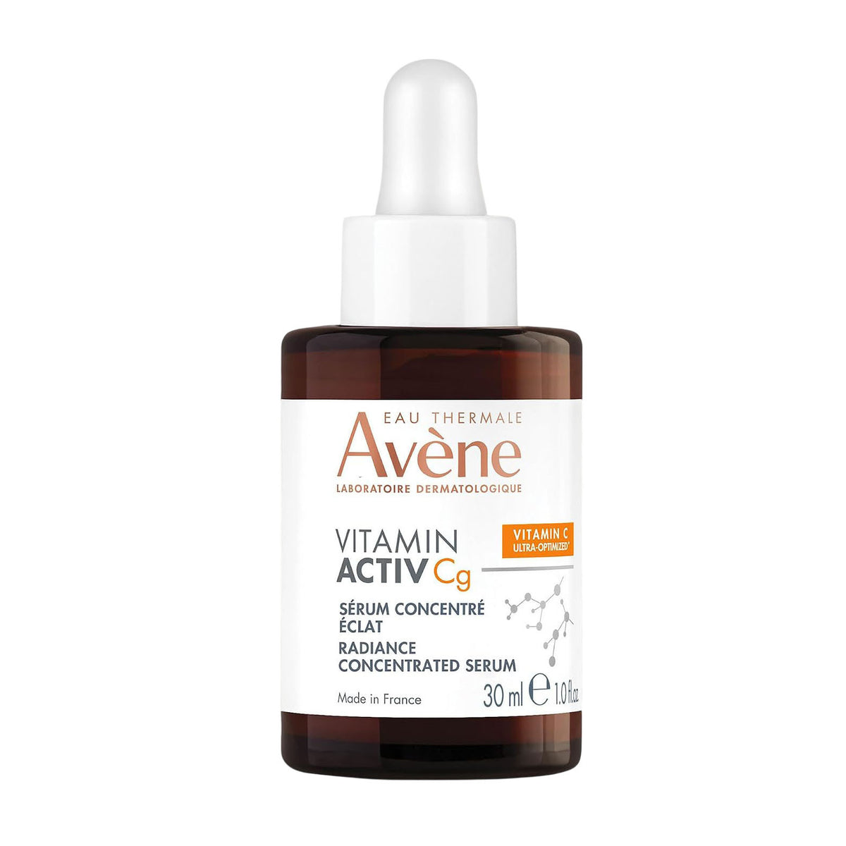 Avene Vitamin Activ Cg Radiance Corrector Serum - 30ml