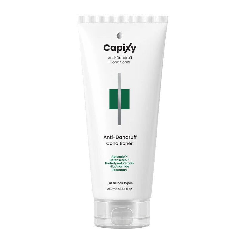 Capixy Anti-Dandruff Hair Conditioner - 250ml