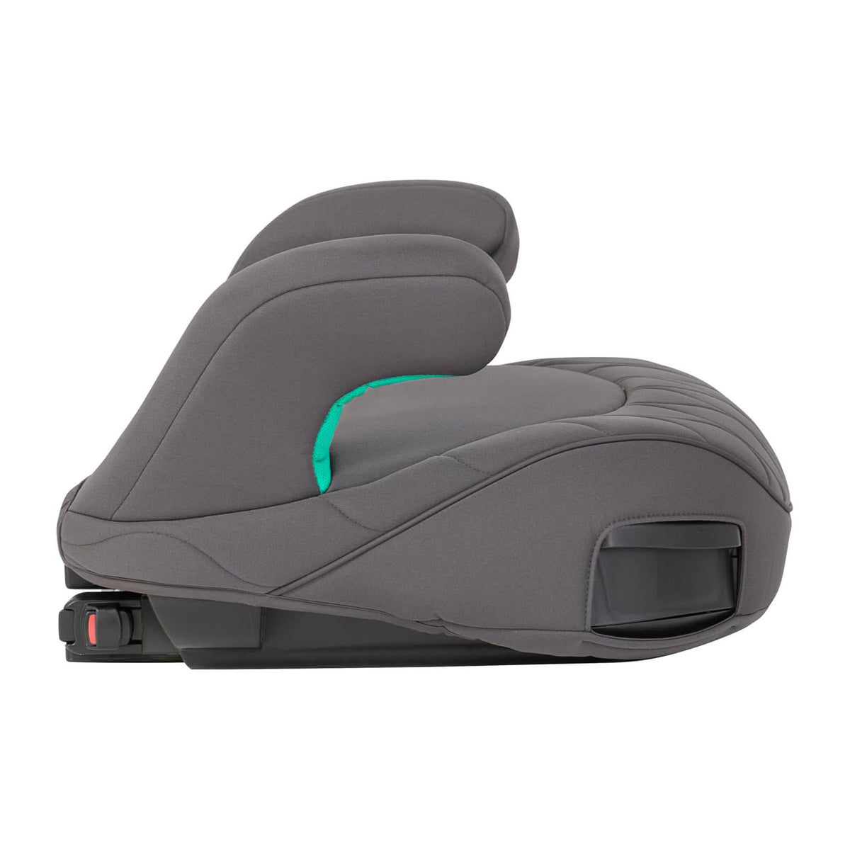 Graco Booster Max R129 ISOFIX Backless Booster Seat Approx. 7-12 Years