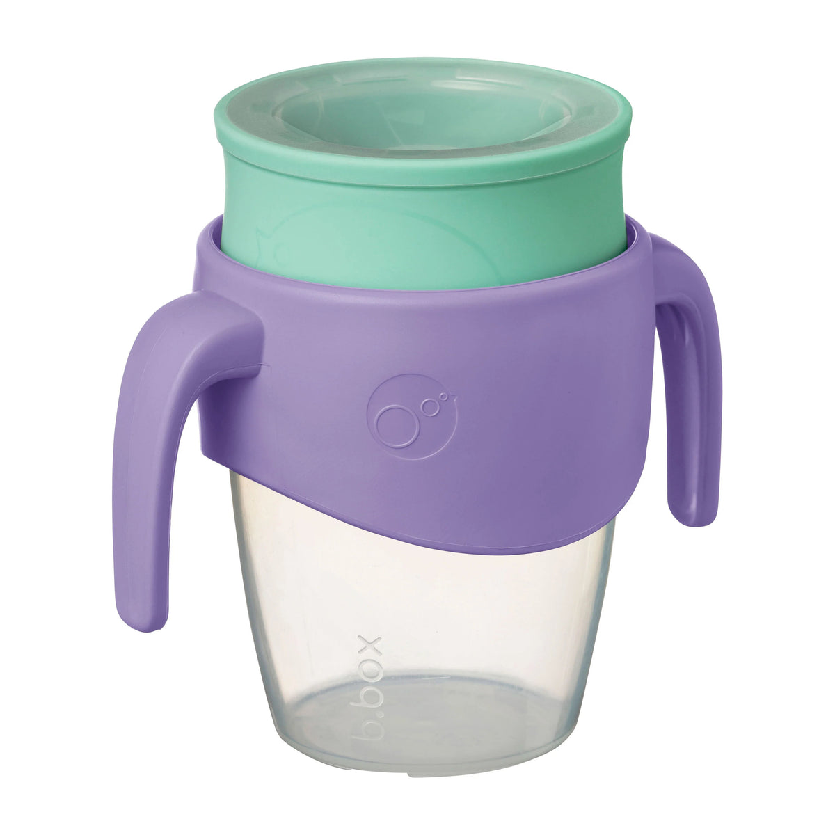 B.Box 360 Cup (9-12m) - 250ml