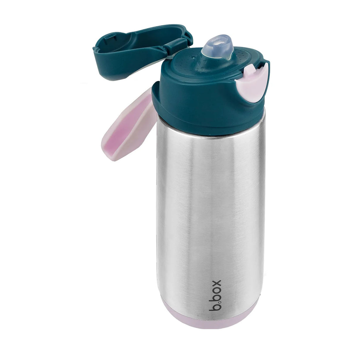 B.Box Insulated Sport Spout Bottle - 500ml