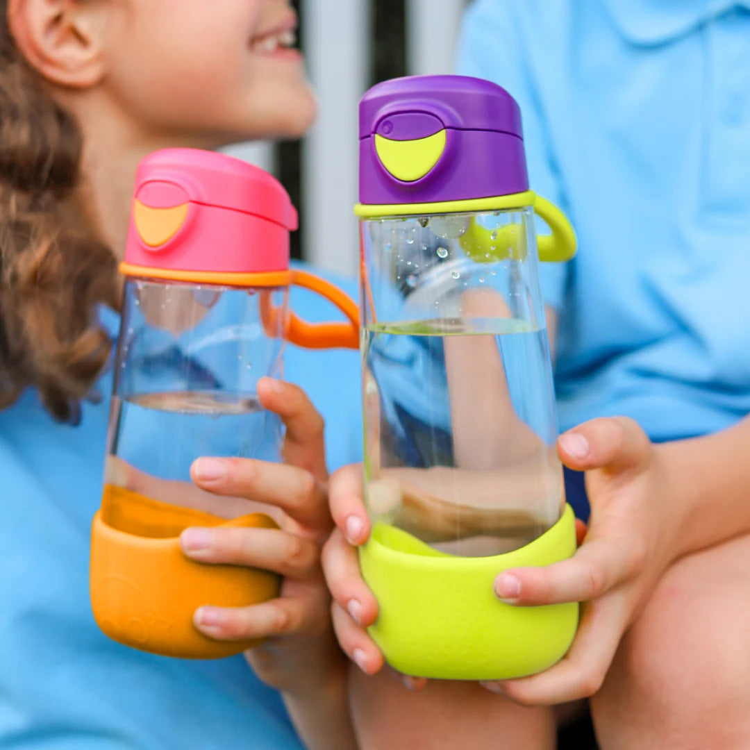 B.Box Sport Spout Bottle (3y+) - 600ml