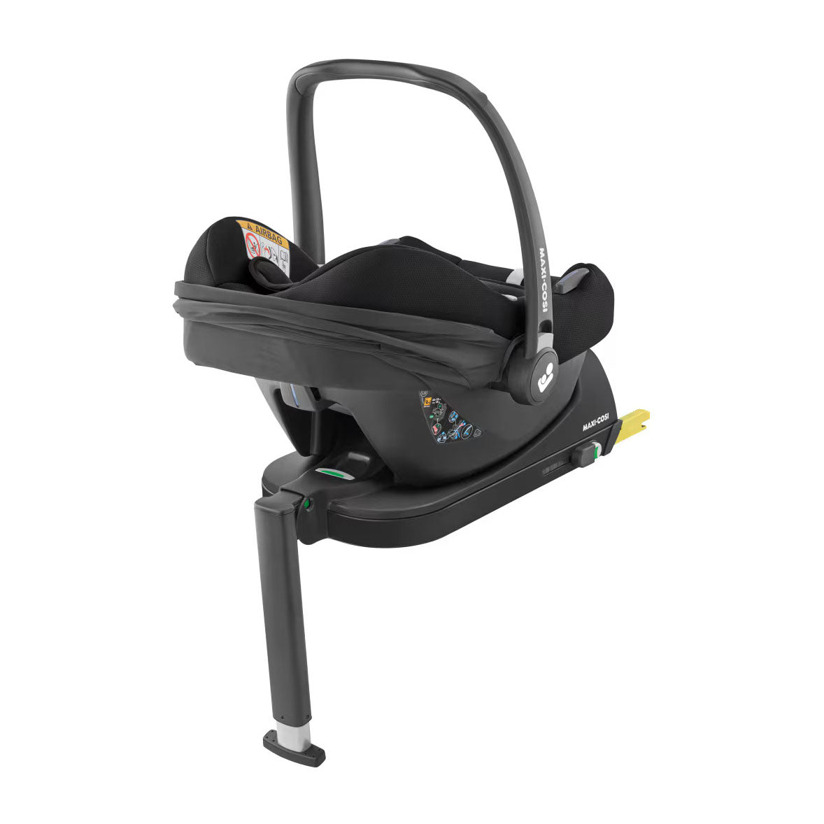 Maxi Cosi Cabriofix I-Size (0-12m) Car Seat