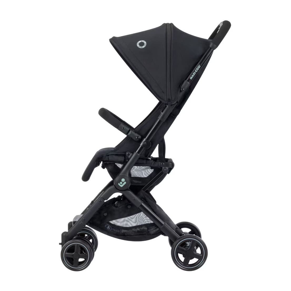 Maxi Cosi Lara² Stroller From Birth Up To 4 Years