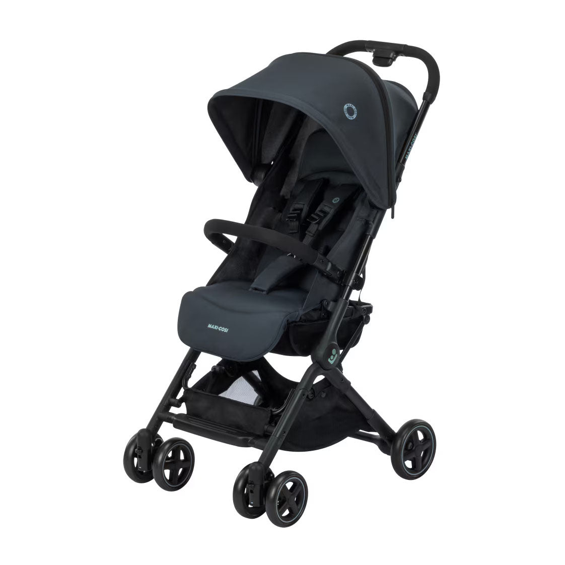 Maxi Cosi Lara² Stroller From Birth Up To 4 Years