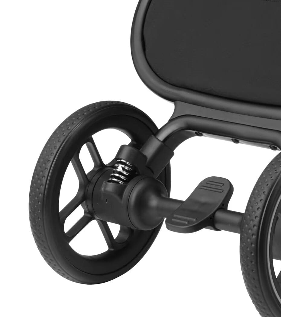 Maxi Cosi Leona² Stroller From Birth Up To 4 Years