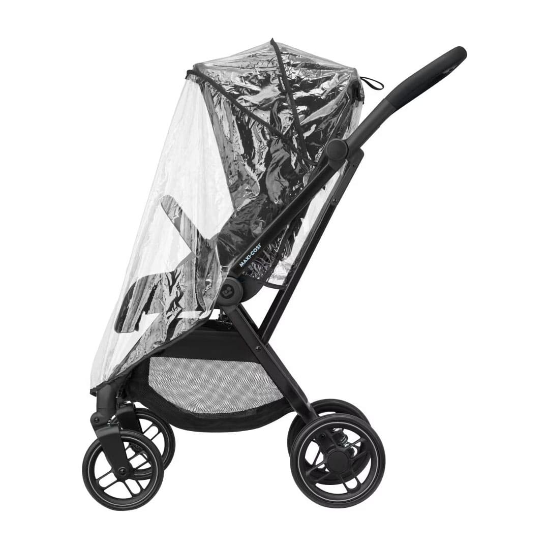 Maxi Cosi Leona² Stroller From Birth Up To 4 Years
