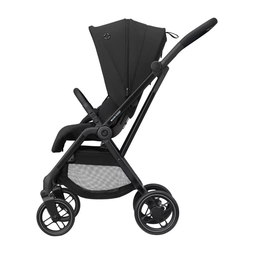 Maxi Cosi Leona² Stroller From Birth Up To 4 Years