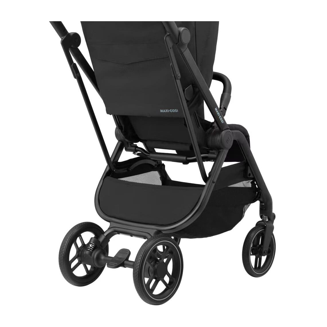 Maxi Cosi Leona² Stroller From Birth Up To 4 Years