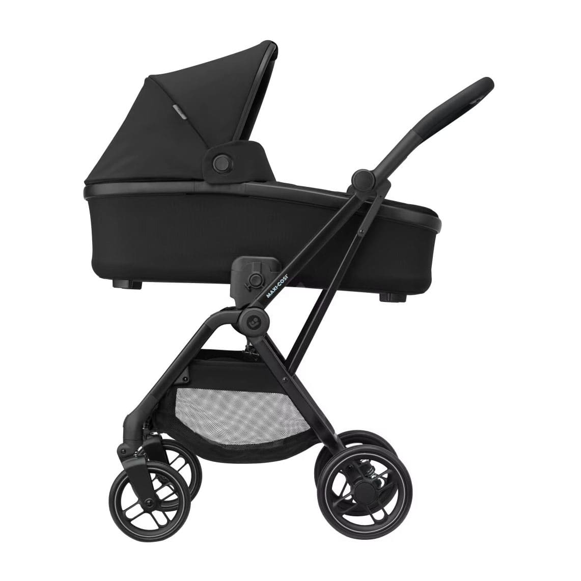 Maxi Cosi Leona² Stroller From Birth Up To 4 Years