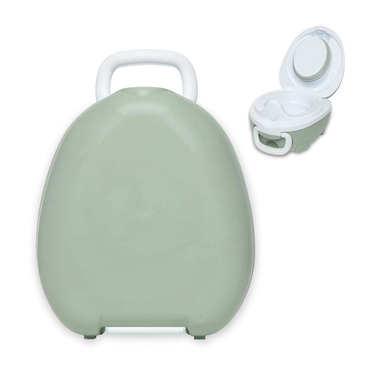My Carry Potty Portable Toddler Toilet Seat