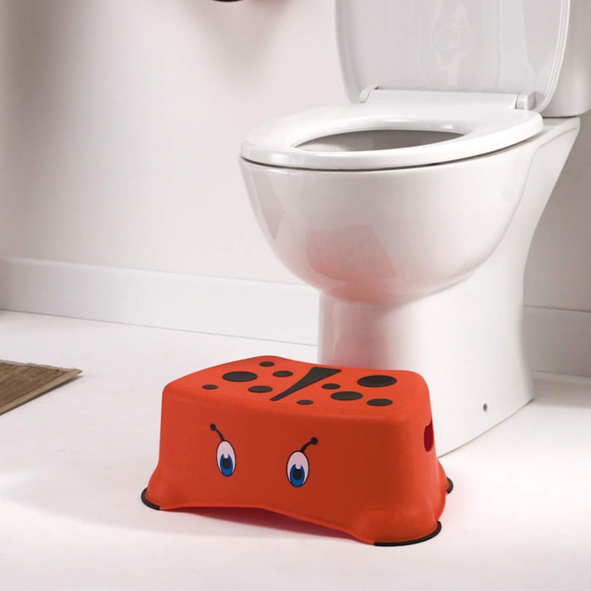 My Carry My Little Step Stool Toilet & Kitchen Helper