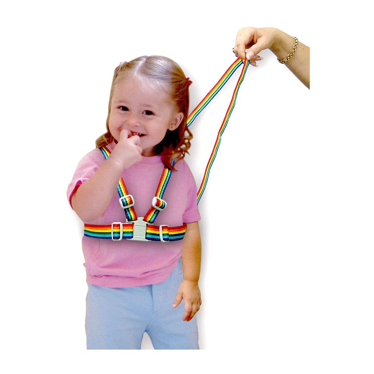Dreambaby Safety Harness & Reins