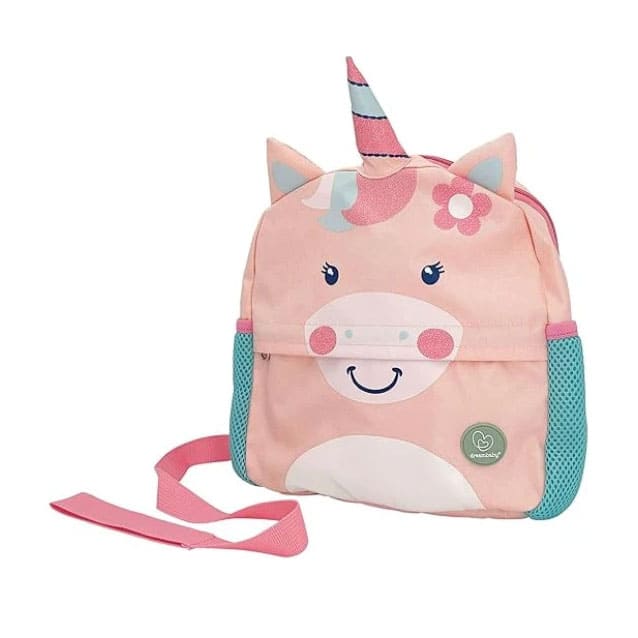 Dreambaby Unicorn Backpack Harness with Reins
