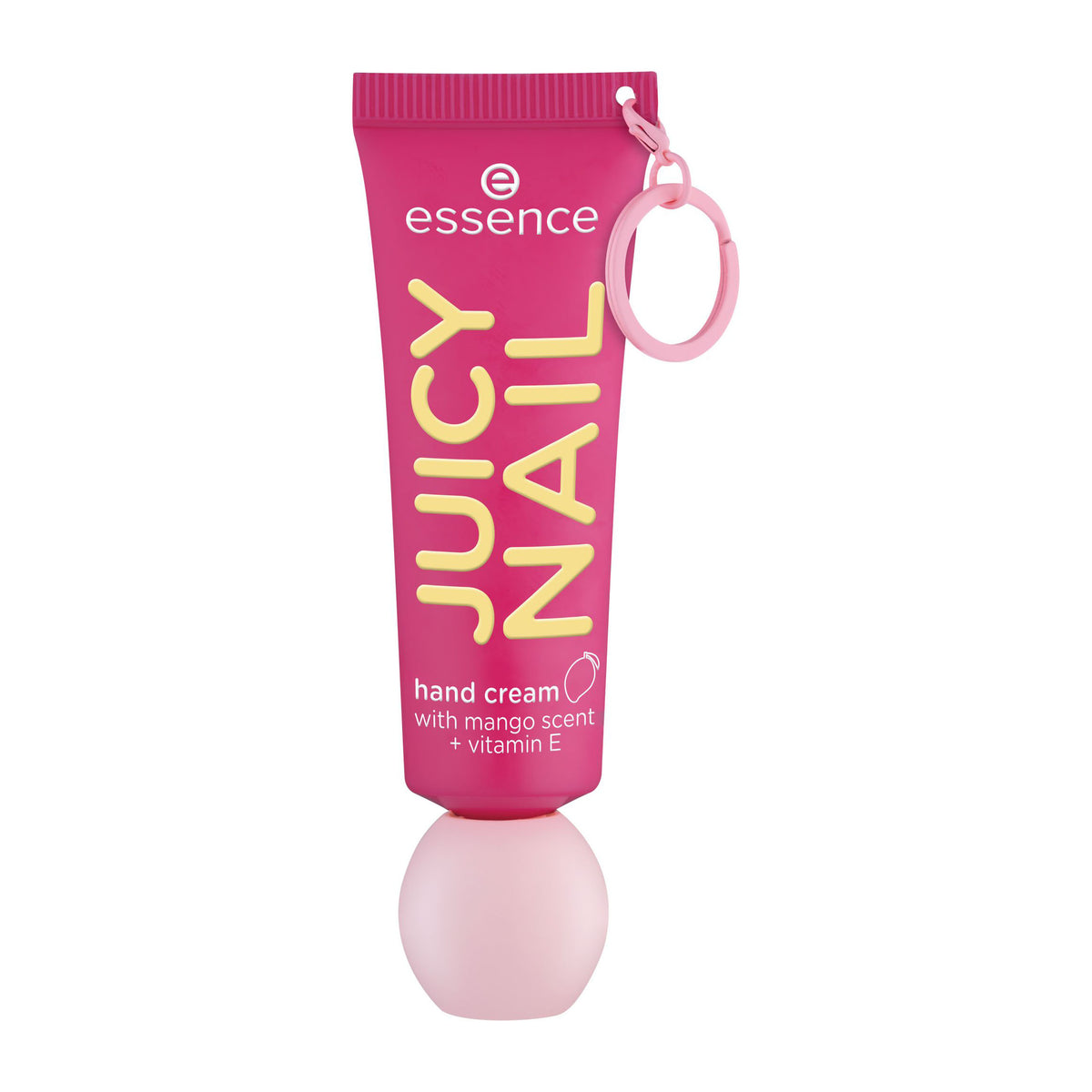 Essence Juicy Nail Hand Cream - 30ml