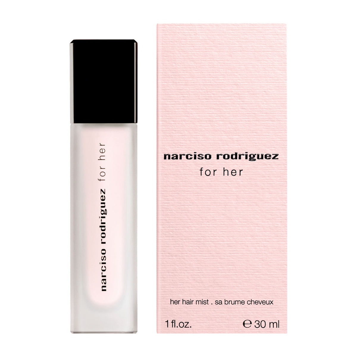 Narciso Rodriguez Hair Mist Spray - 30ml