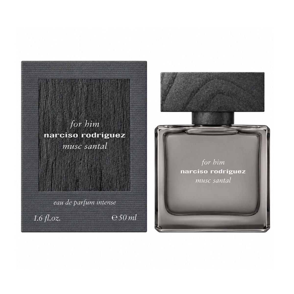 Narciso Rodriguez Musc Santal EDP Intense For Men
