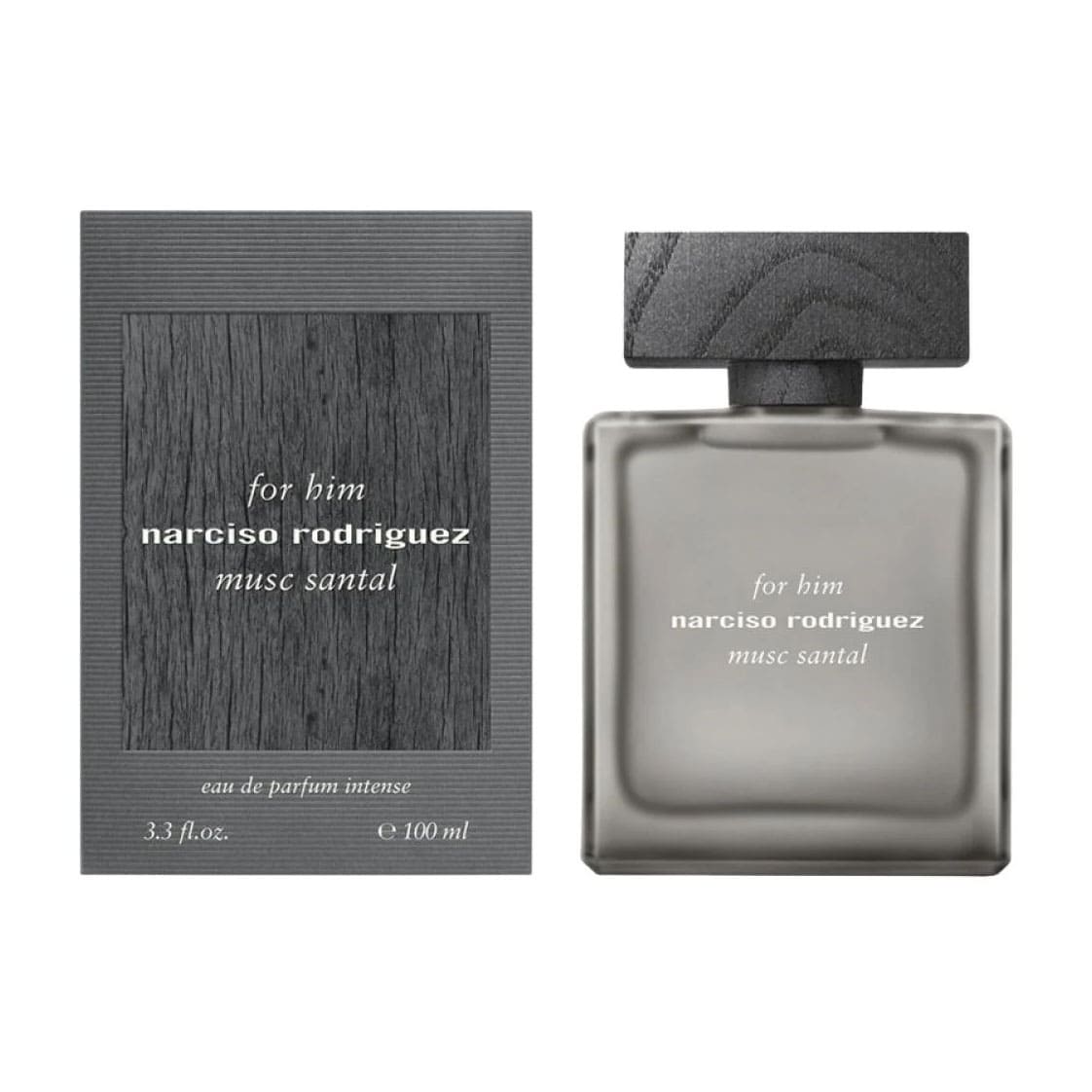 Narciso Rodriguez Musc Santal EDP Intense For Men
