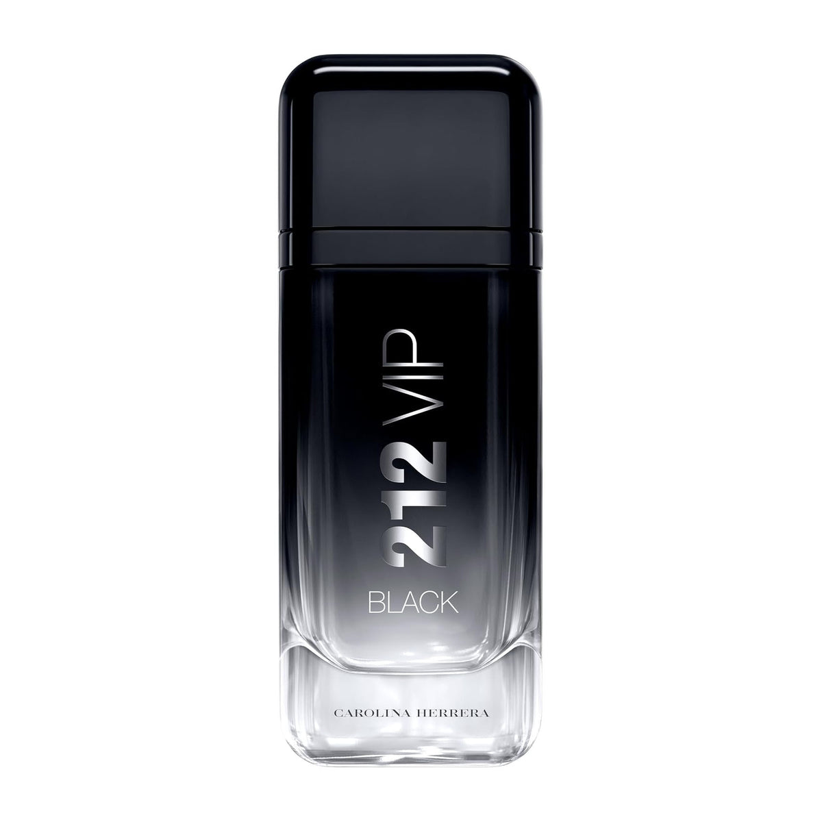 Carolina Herrera 212 Vip Black EDP For Men - 200ml