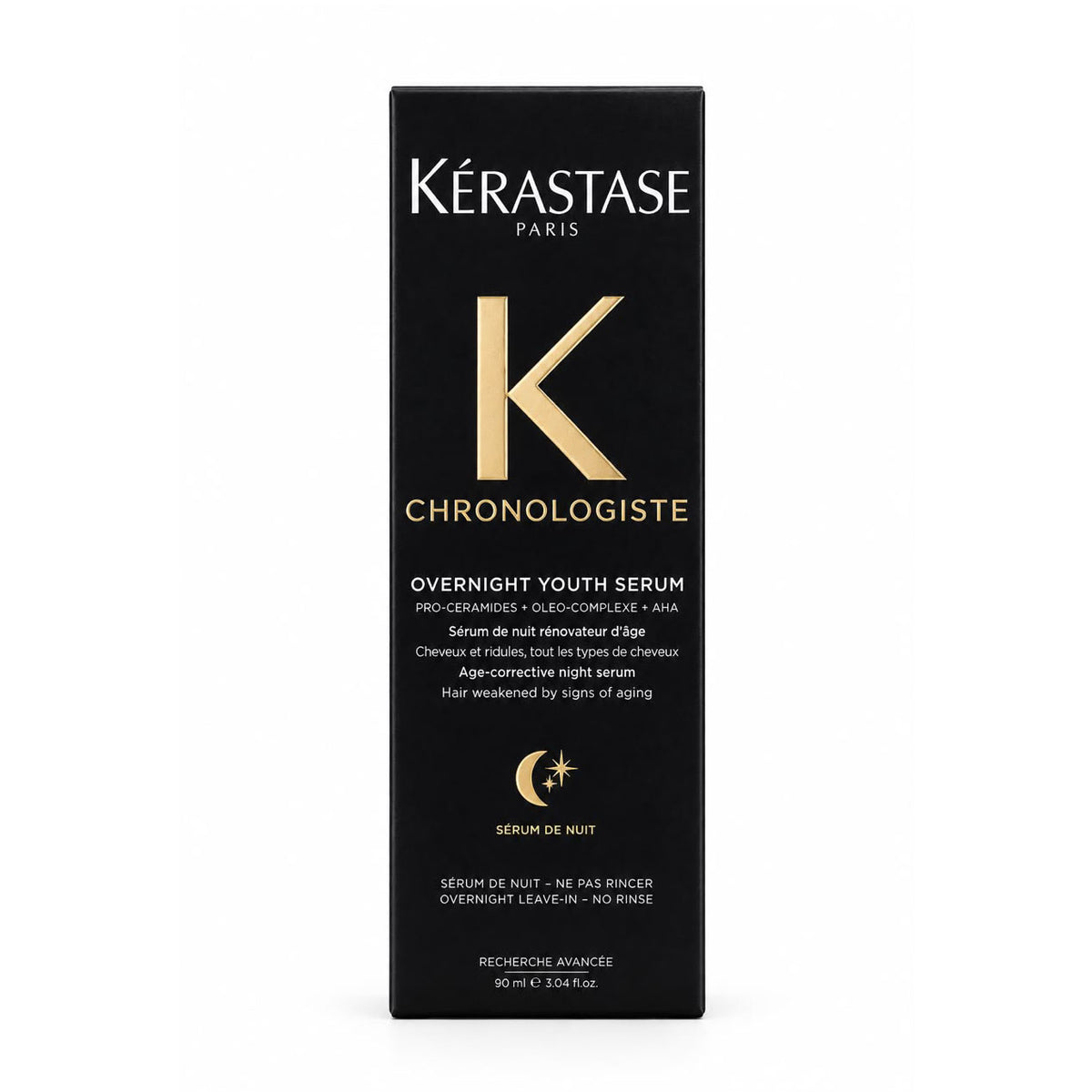 Kérastase Chronologiste Longevity Potion Scalp Serum - 90ml