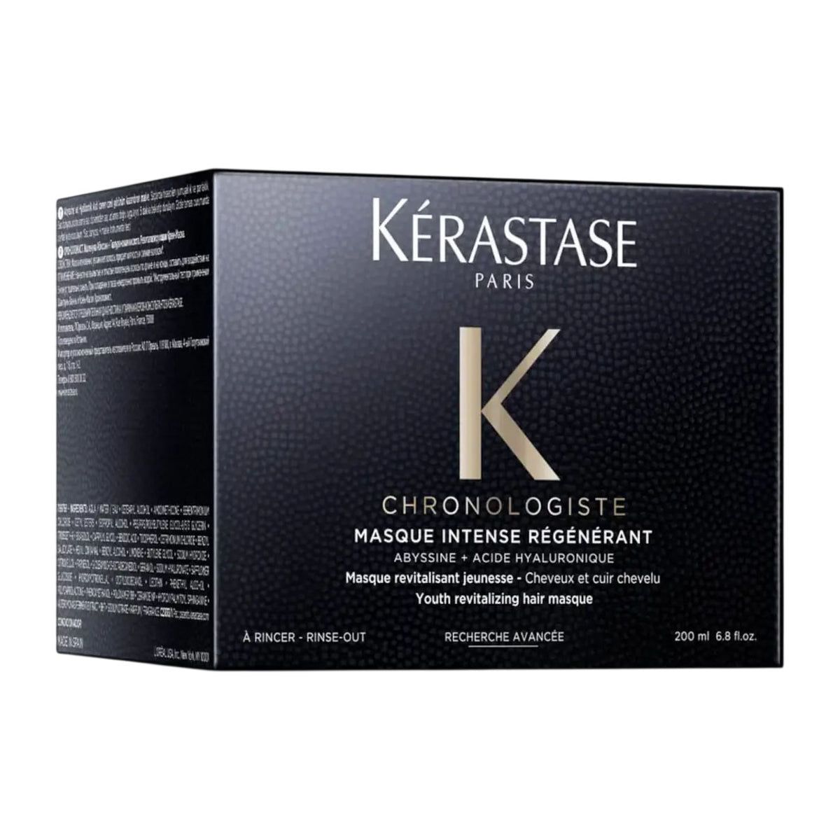Kérastase Chronologiste Masque Intense Régénérant Hair Mask - 200ml