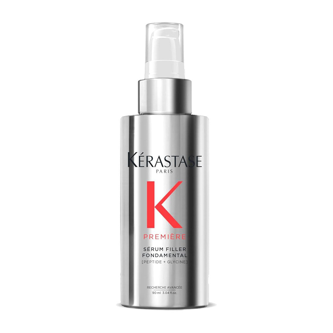 Kérastase Première Sérum Filler Fondamental Repairing Heat Protecting Cream - 90ml