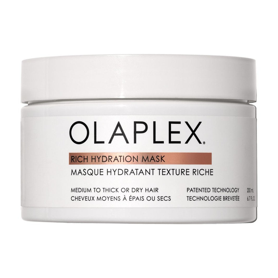 Olaplex Rich Hydration Mask - 200ml