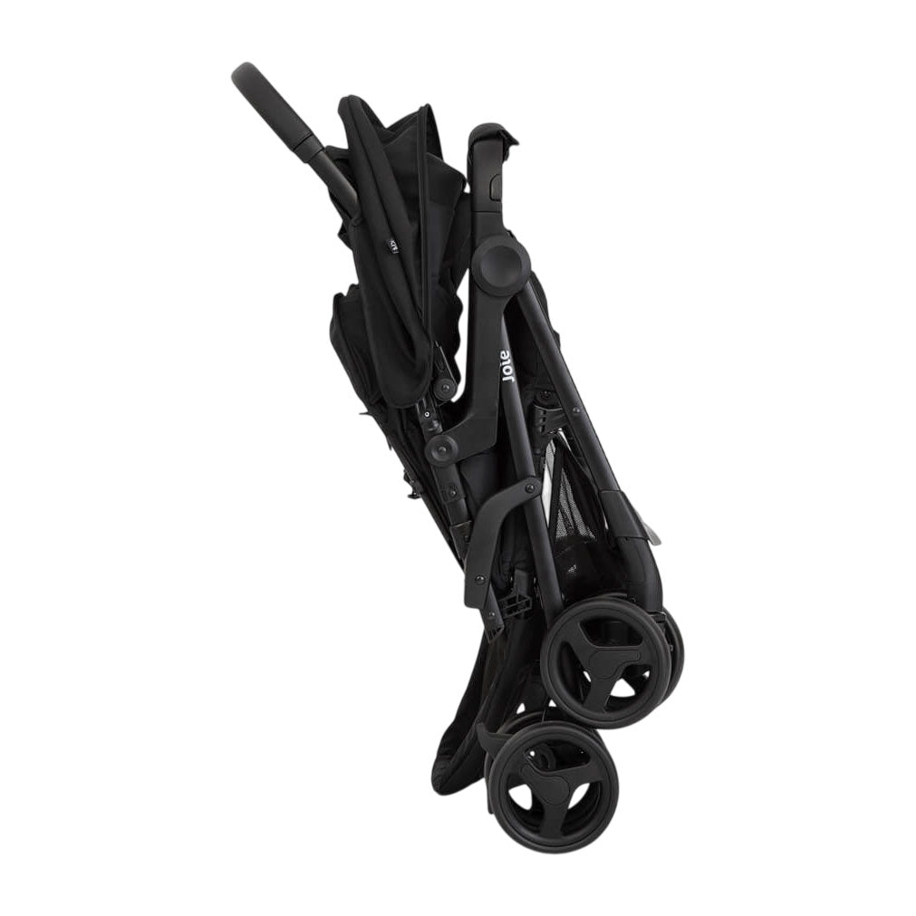 Joie Aire Twin Lightweight Double Stroller From Birth To 15Kg