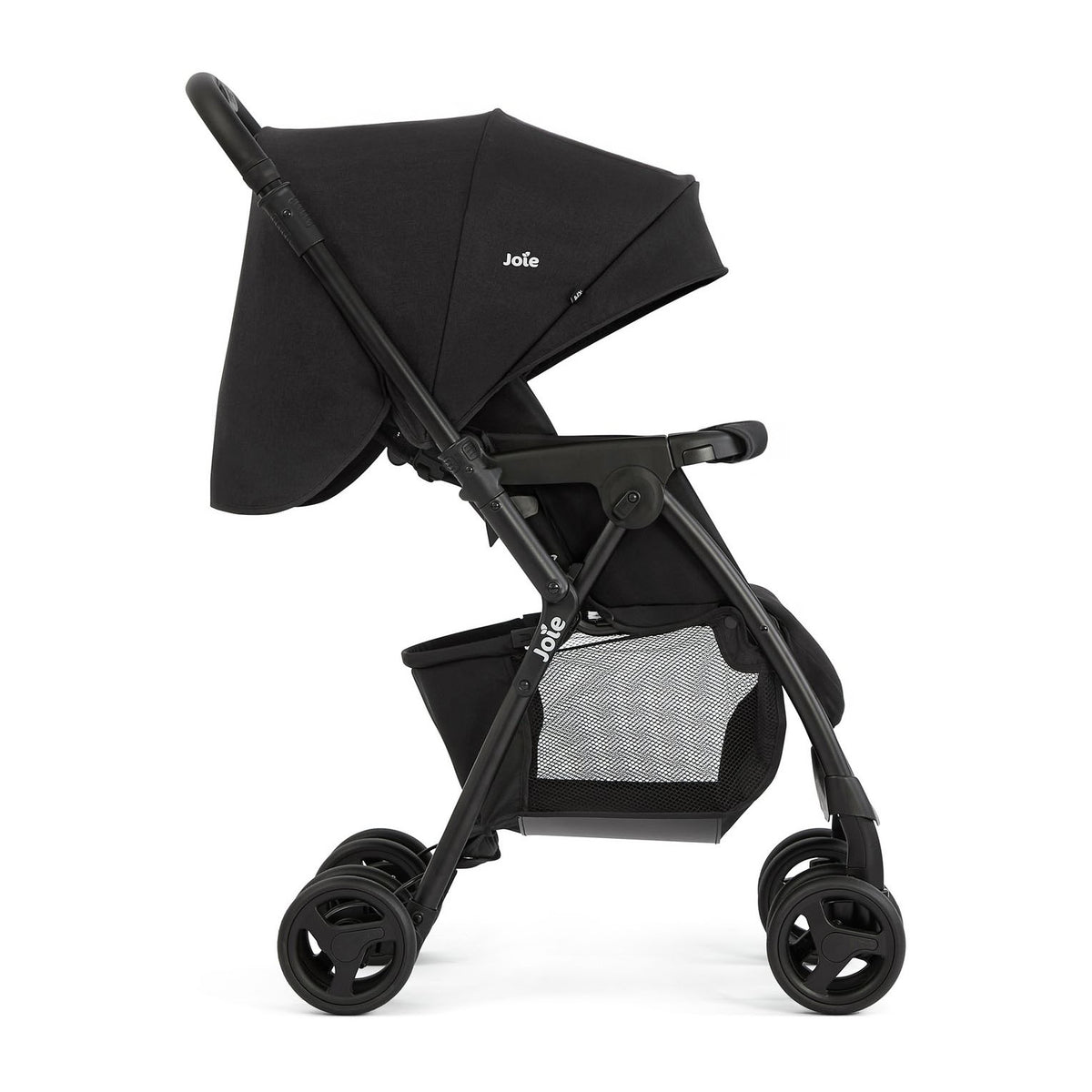 Joie Mirus Reversible Handle Stroller From Birth To 15Kg
