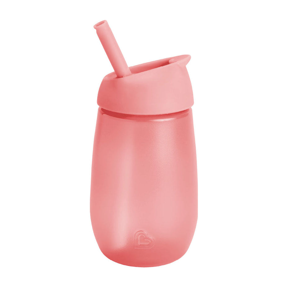 Munchkin Simple Clean Straw Cup (12m+) - 296ml