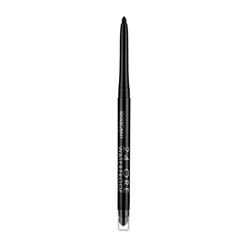 Deborah 24ore Waterproof Eye Pencil