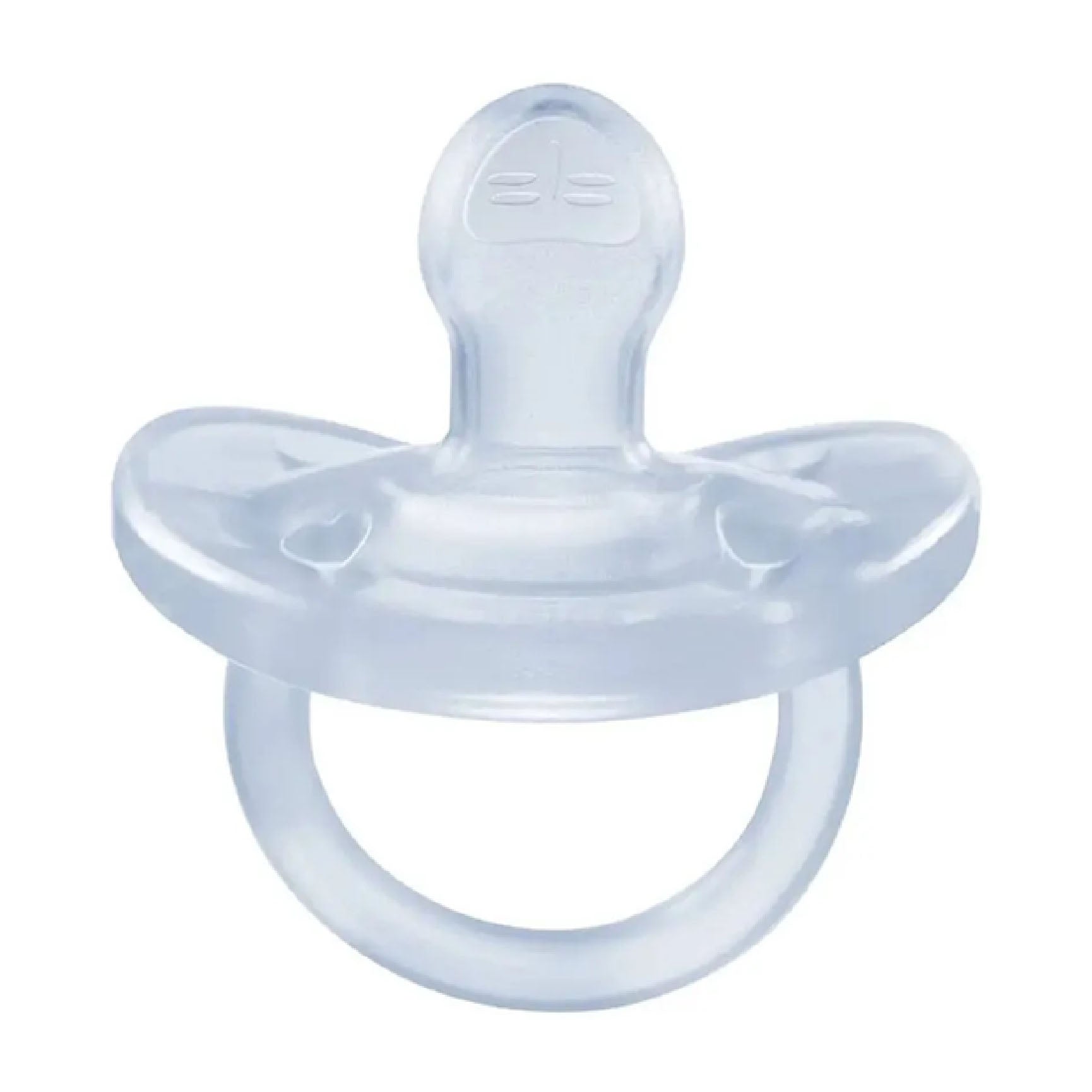 Chicco Physioforma 0-6m Soft Silicone Soother - 1 Pcs
