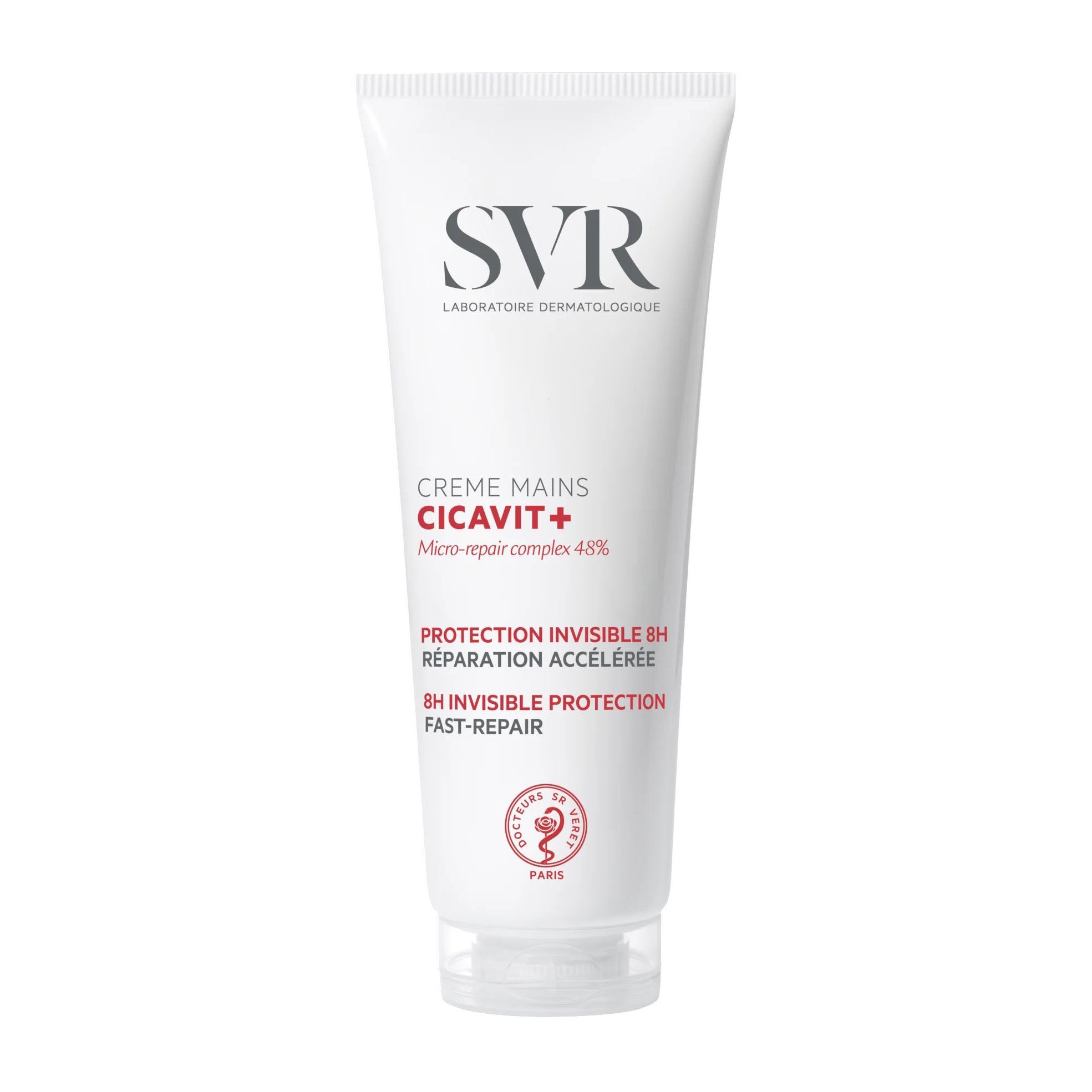 Svr Cicavit+ Hand Cream - 75gm