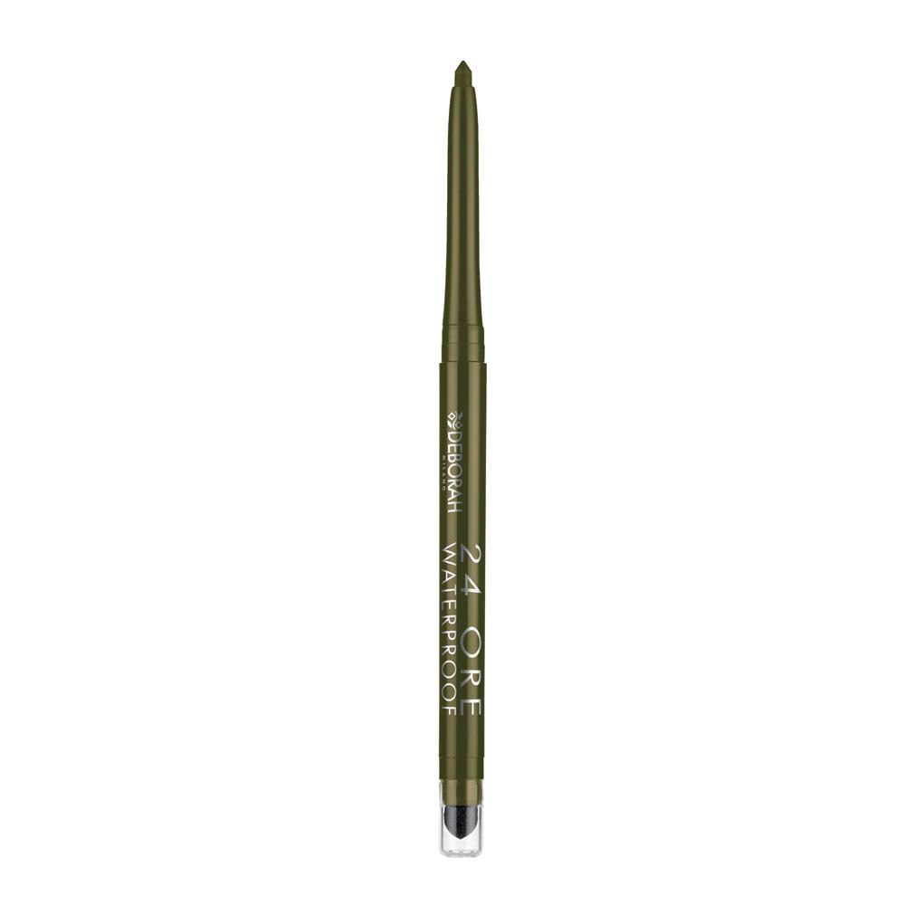 Deborah 24ore Waterproof Eye Pencil