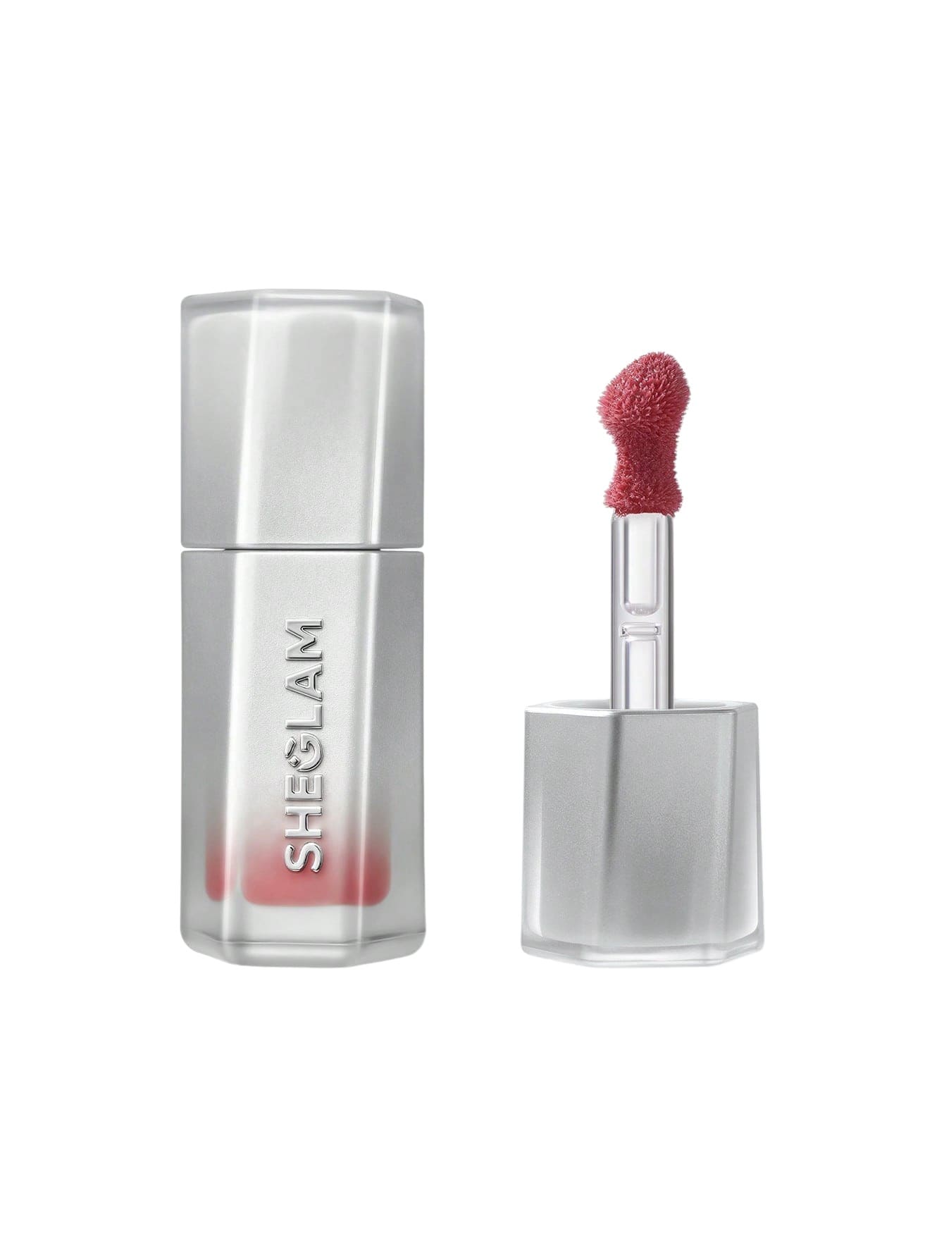 Sheglam Glass Lock Air Gloss - 3.4ml