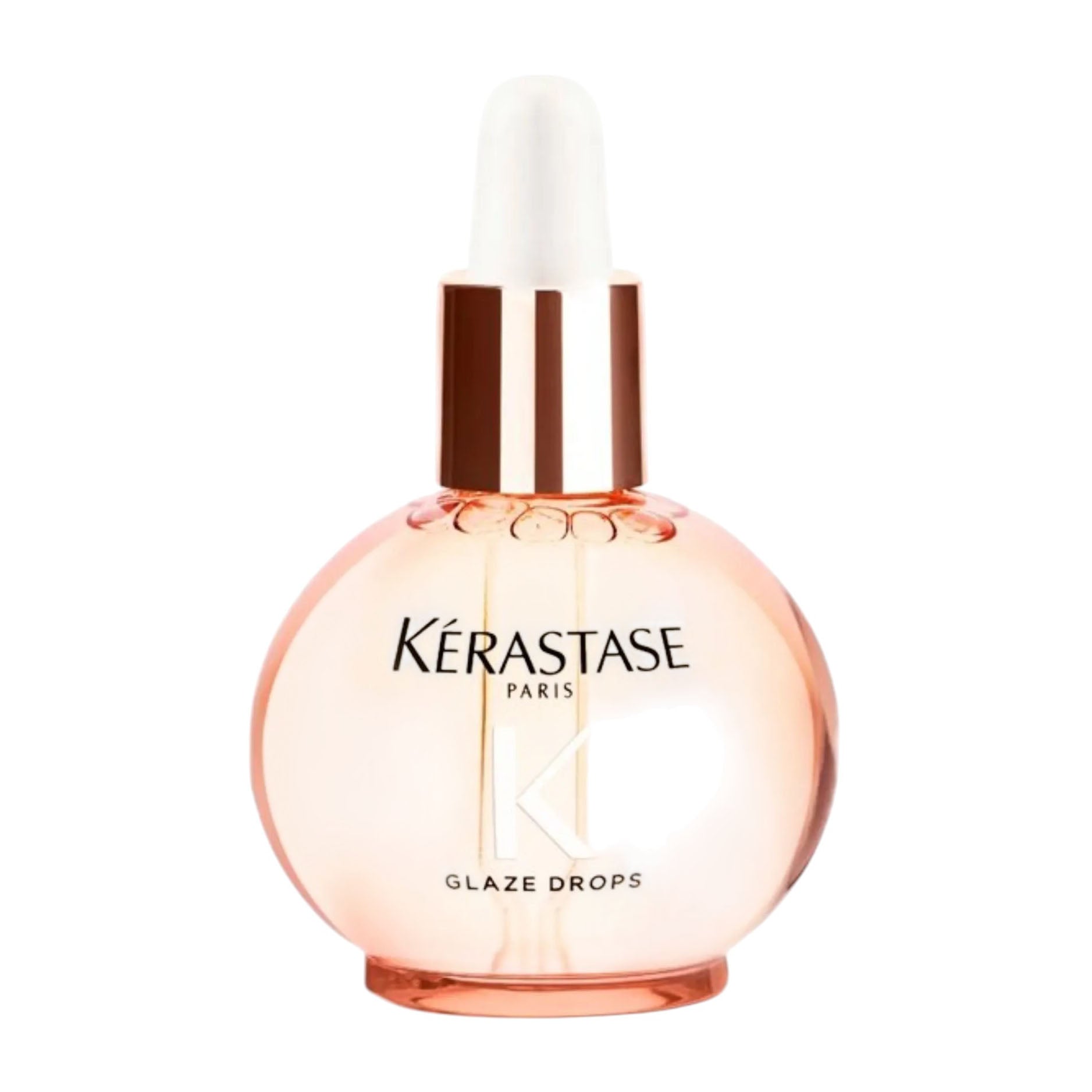 Kérastase Gloss Absolu Glaze Drops Hair Oil - 45ml
