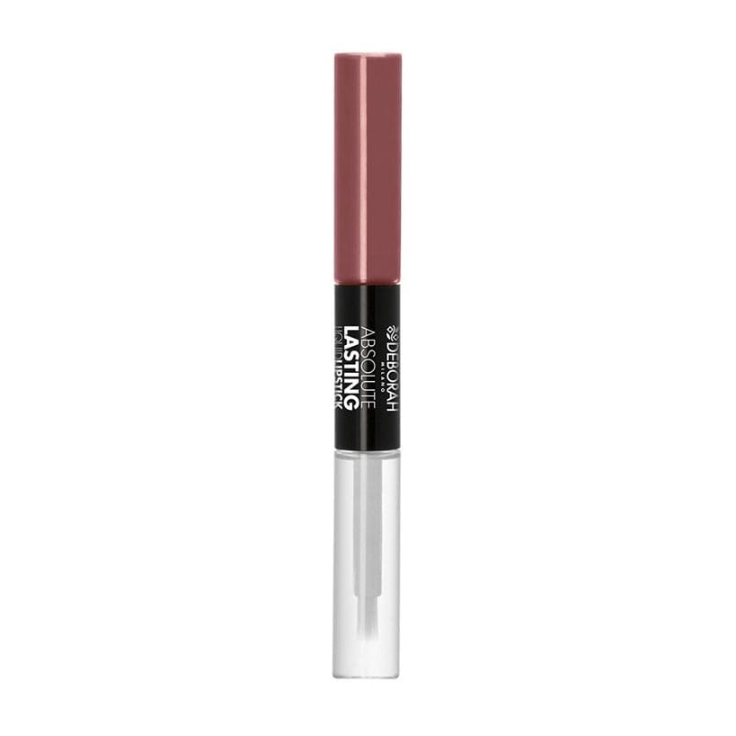 Deborah Absolute Lasting Liquid Lipstick - 4ml
